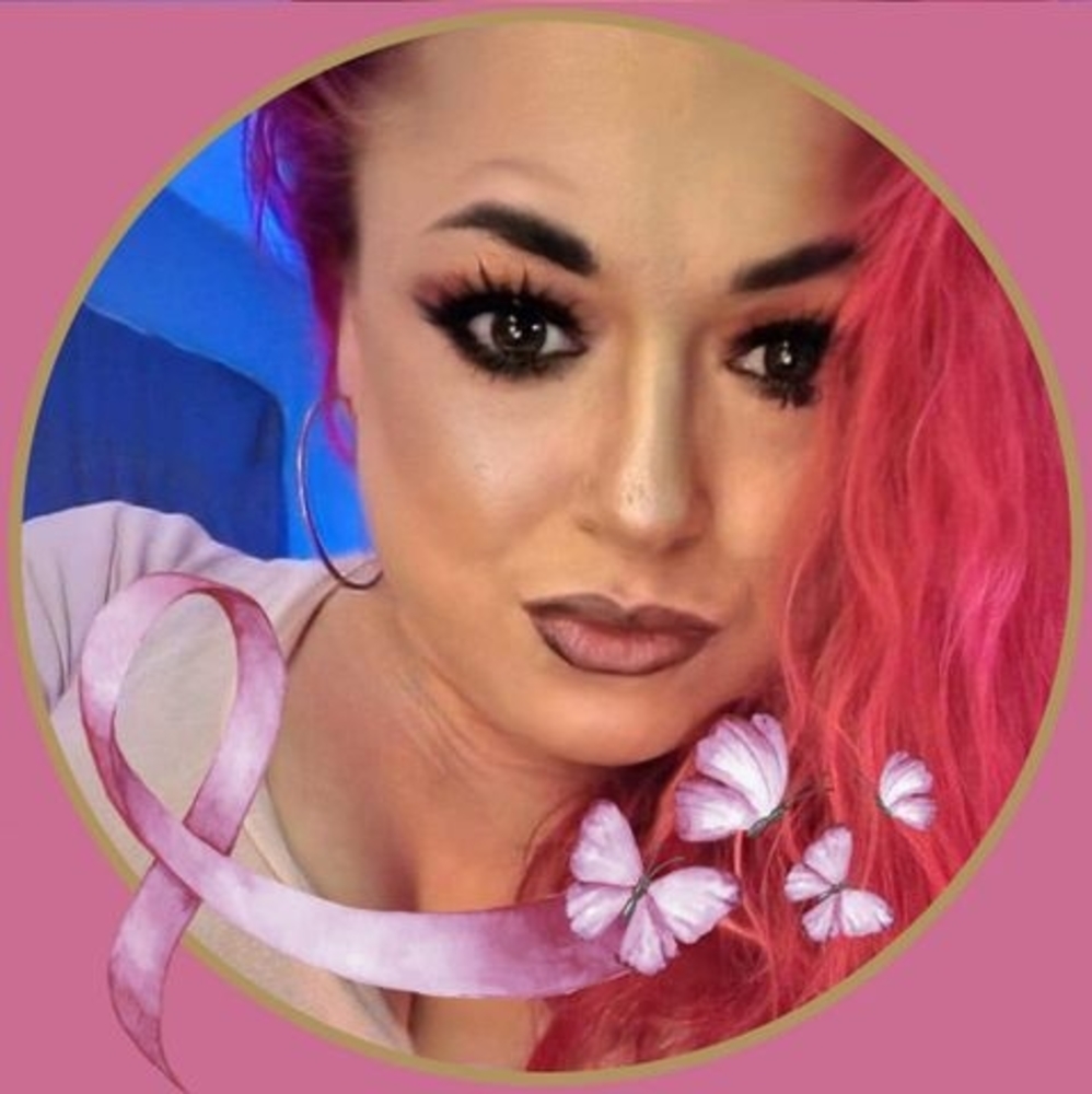 Meet your Posher, Misty dawn